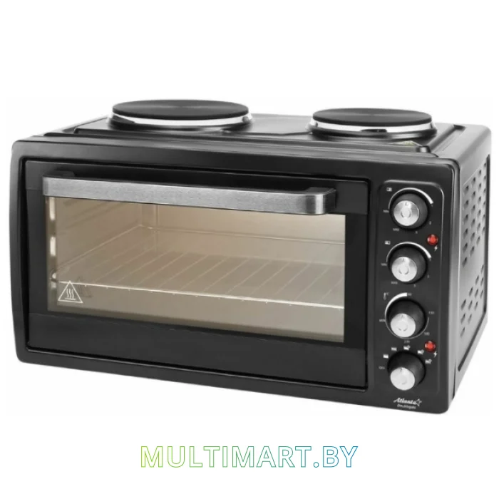 Мини-печь Atlanta ATH-1408